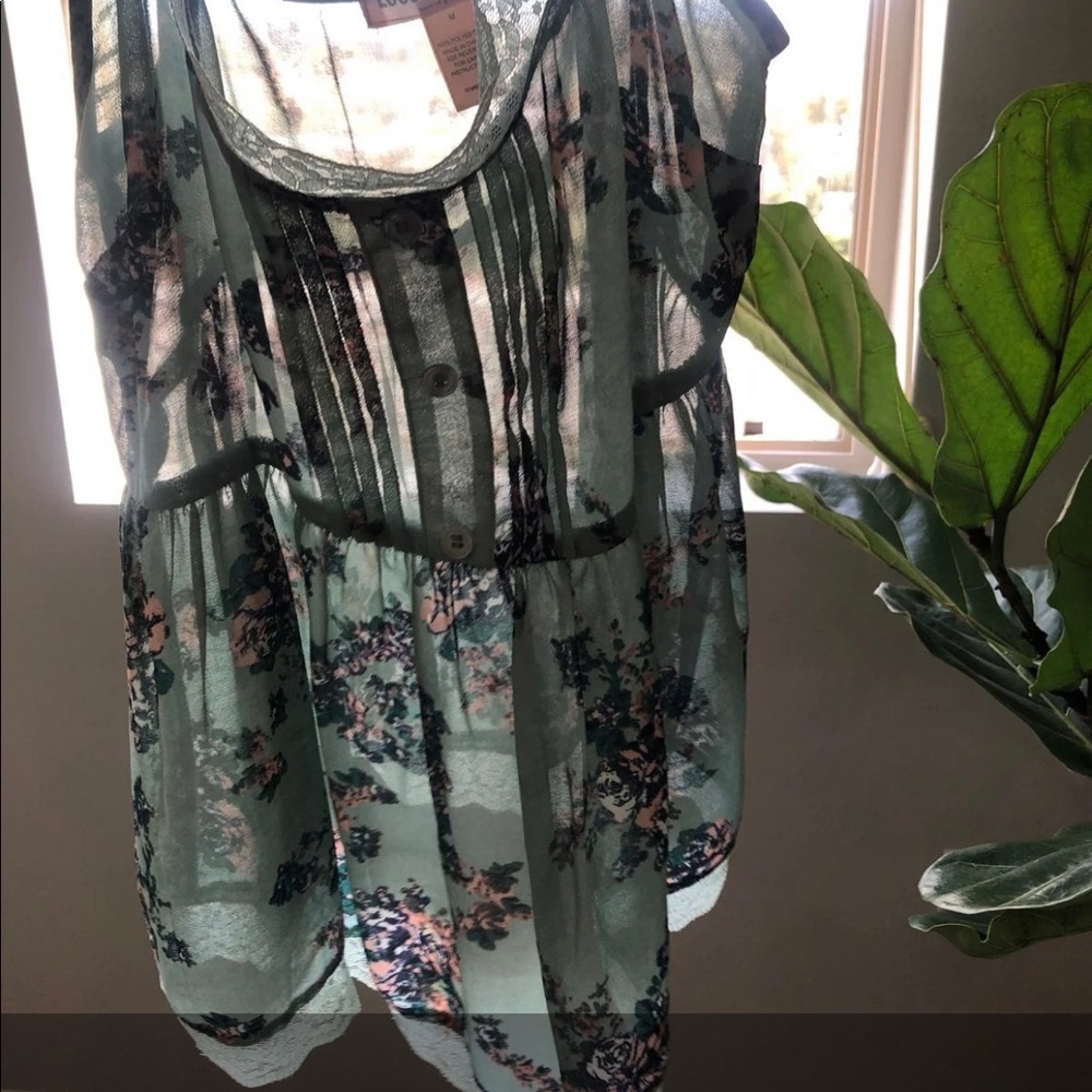 Tank top - Picture 3 of 3